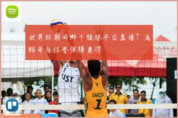 世界杯期间哪个赌球平台靠谱？高赔率与信誉保障兼得